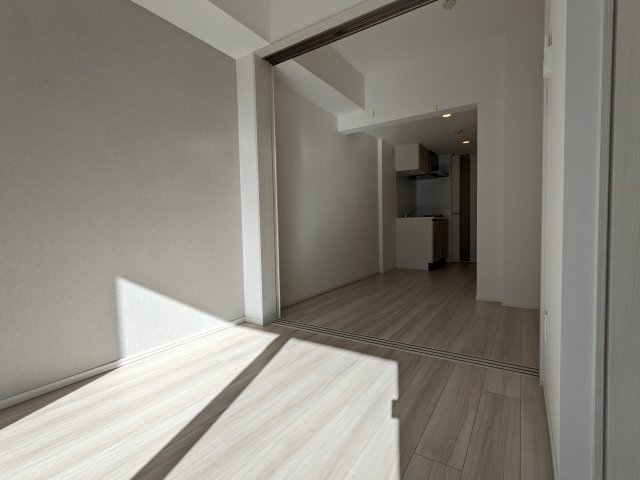 ハーモニーレジデンス蒲田アートヴィラ0102号室 リビング