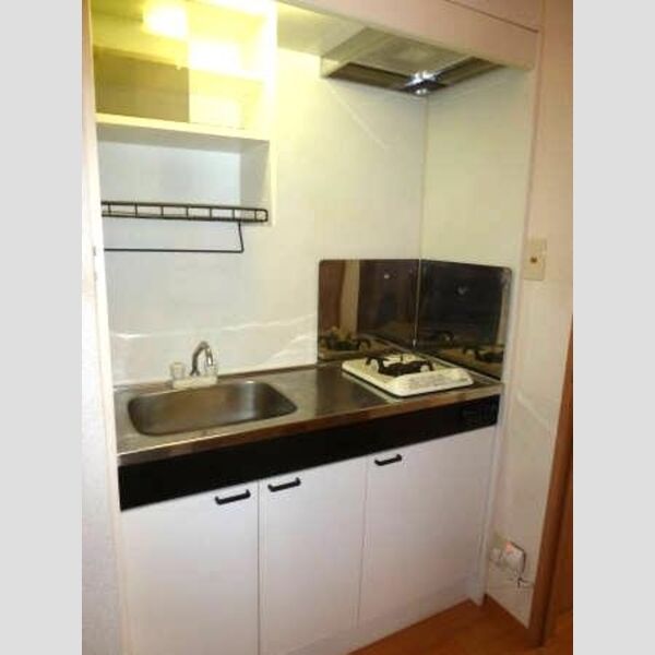 アーバンハイム103号室 キッチン