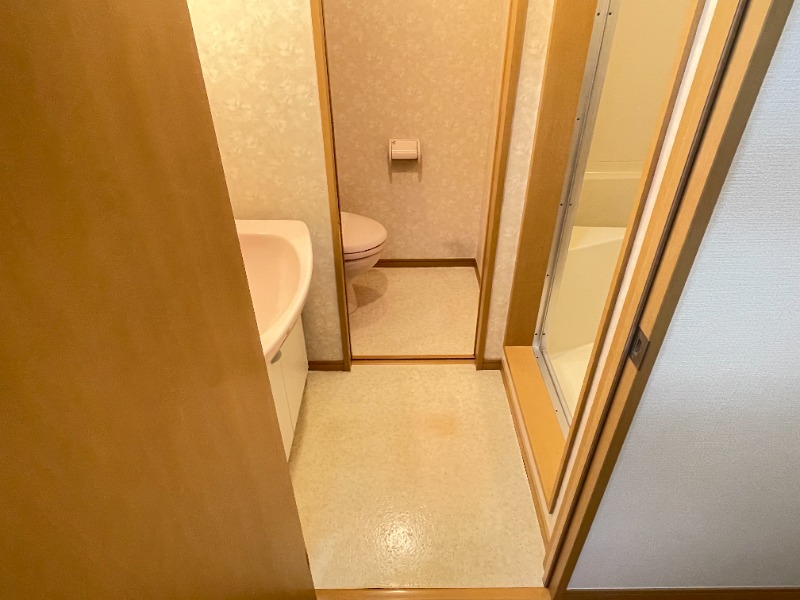 メルローズプレイスⅡ2階 部屋その他