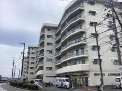 ＤＩＫマンション大船の外観画像