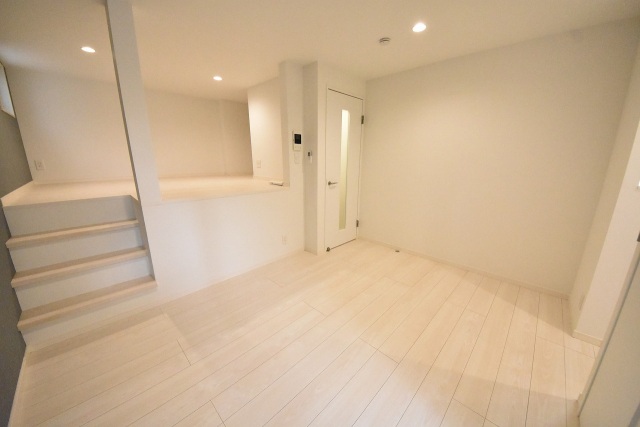 ＣＢ北柏アリビオ1階 部屋その他