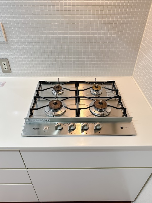 レジディア芝浦ＫＡＩＧＡＮ6階 同建物別部屋の参考画像