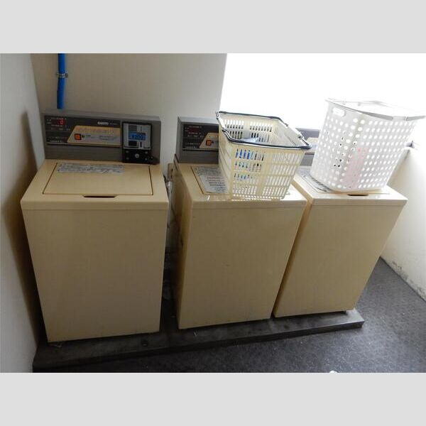 TOP川越第四 部屋設備