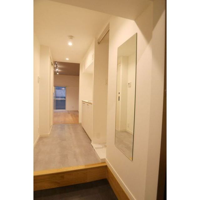 ブルーノコート蒲田0710号室 同建物別部屋の参考画像