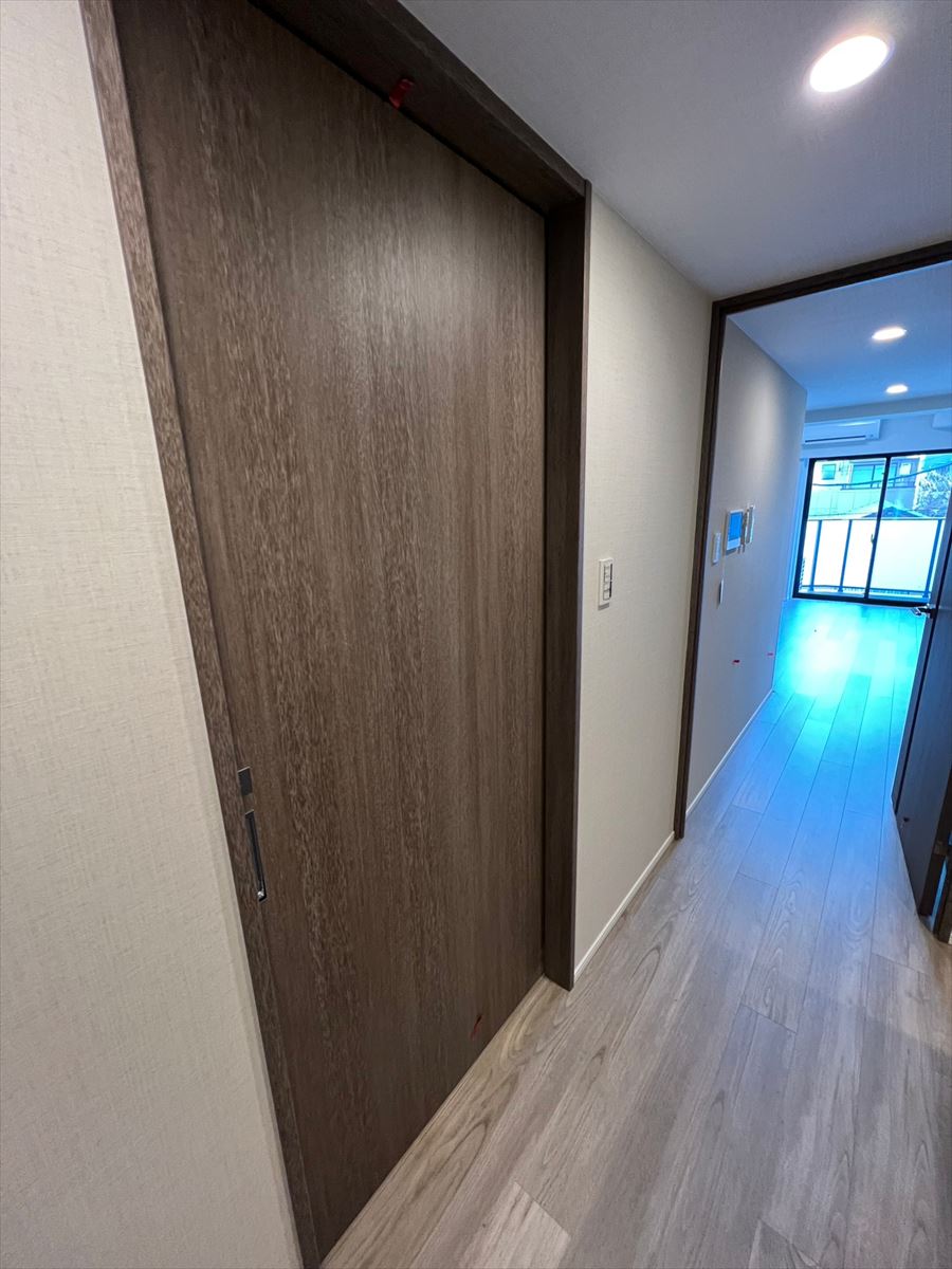 DIPS野方304号室 同建物別部屋の参考画像