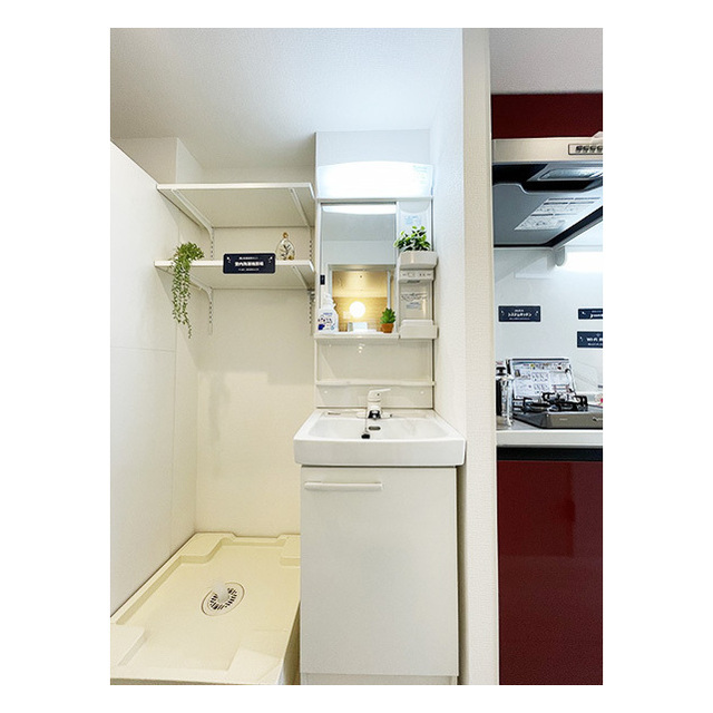 パークアレイ笹塚301号室 同建物別部屋の参考画像