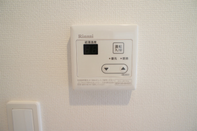 リブリ・鎌倉岡本 部屋設備