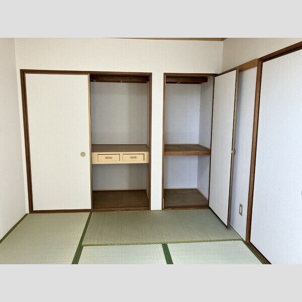 サンヴィラージュA・BA103号室 物入