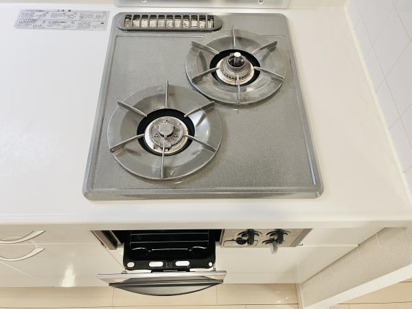 エコロジー上板橋レジデンス 部屋設備