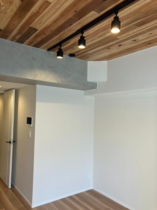 シーズンフラッツ新大塚5階 部屋その他