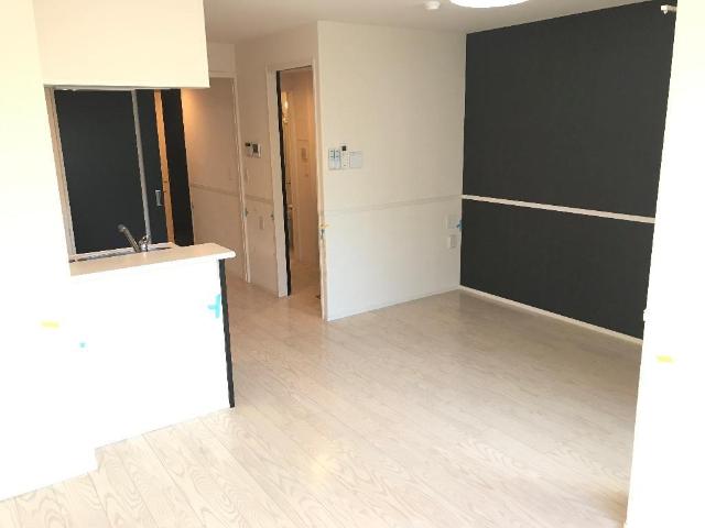 グランドパレスⅡ リビング（イメージ）