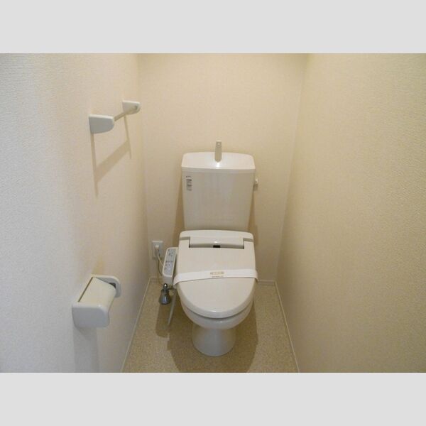 グランドソレーユ 温水洗浄暖房便座