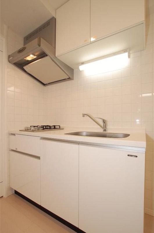 グランドコンシェルジュ南調布 キッチン