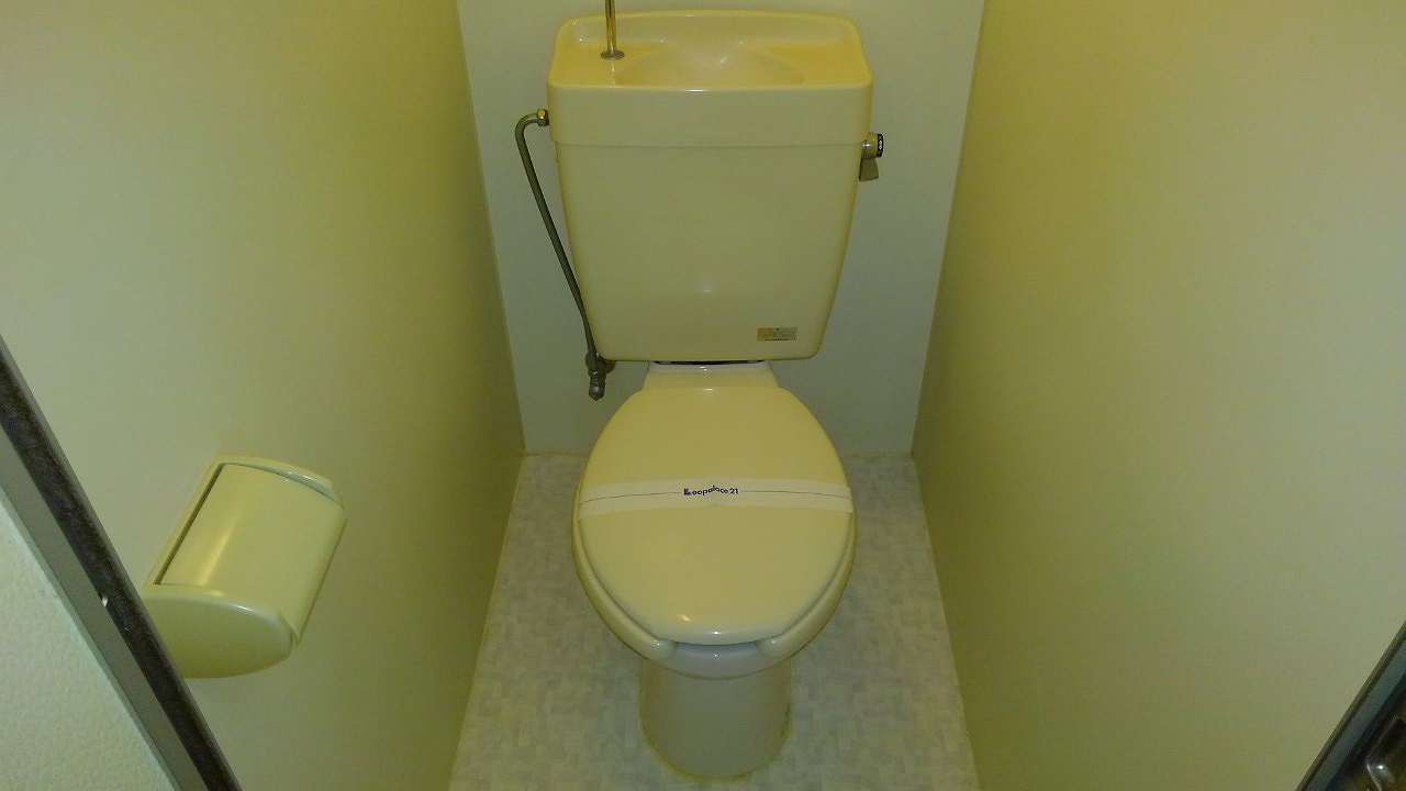 レオパレスティーズハウス203号室 部屋その他