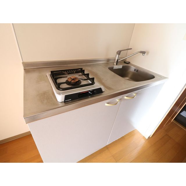 プレール大塚北 キッチン