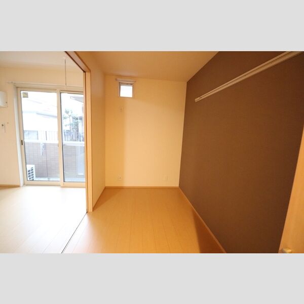 カーサリリオ103号室 洋室