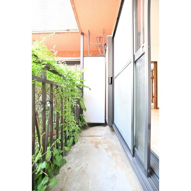 シーズ・レジデンス永福町メゾン 内観