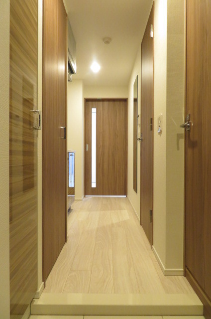 ガーラ・グランディ武蔵小杉6階 同建物別部屋の参考画像