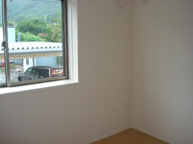 アンジュエールＡ 室内