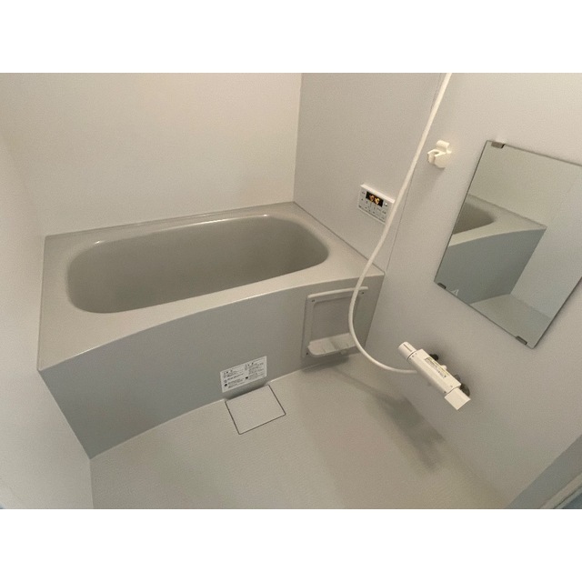 リブレス木下東戸建 お風呂