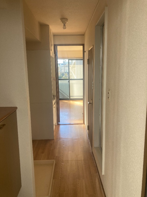 ジョイクレア2階 部屋その他