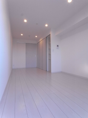 リブリ・HOⅡ リビング