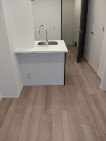 SYFORME ITABASHI Ⅲ203号室 ※同タイプ参考写真です（natural）