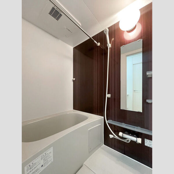 ベルファースト清水が丘Ⅱ お風呂