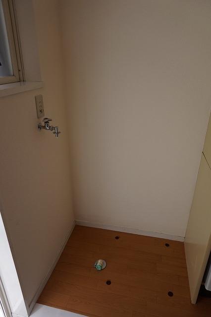 ローズアパート(Q-088)1階 その他