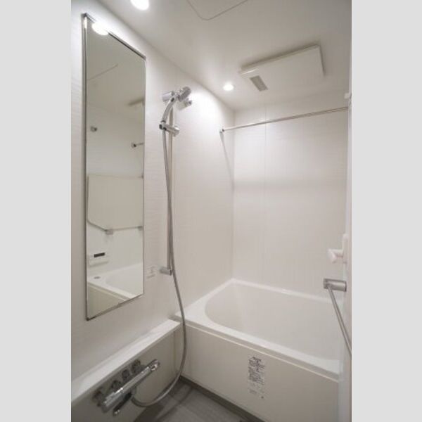 プライムメゾン森下WEST702号室 お風呂