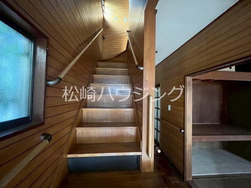 豊玉中1丁目貸家 内観