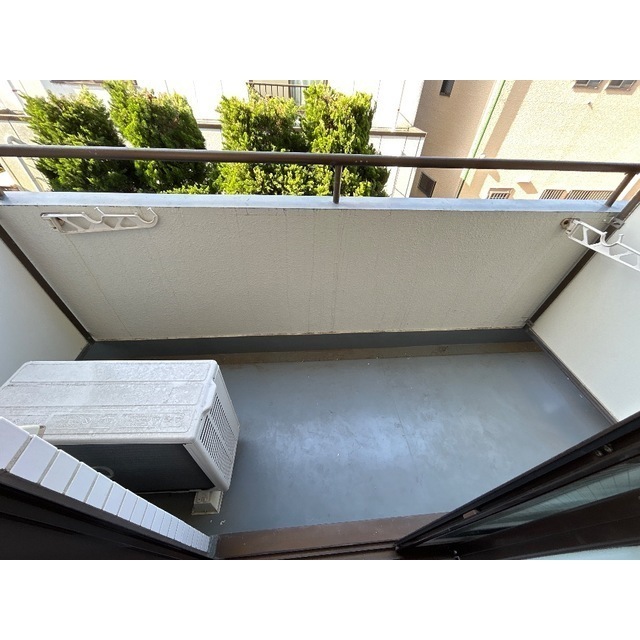 グランヒル松戸209号室 部屋その他