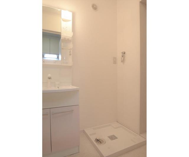 メゾン太陽II201号室 同建物別部屋の参考画像