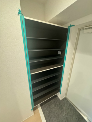 石見ビル4階 部屋その他