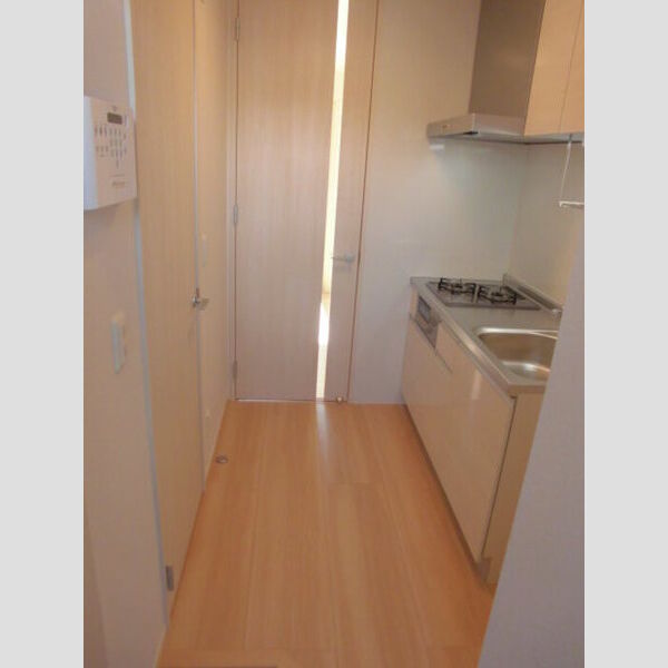 シャルマン キッチン