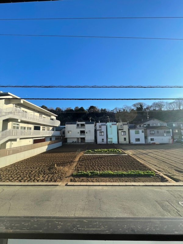 ガーラ・ステーション川崎久地2階 駐車場