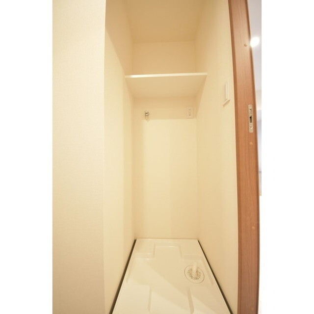 ジュネス板橋 内観