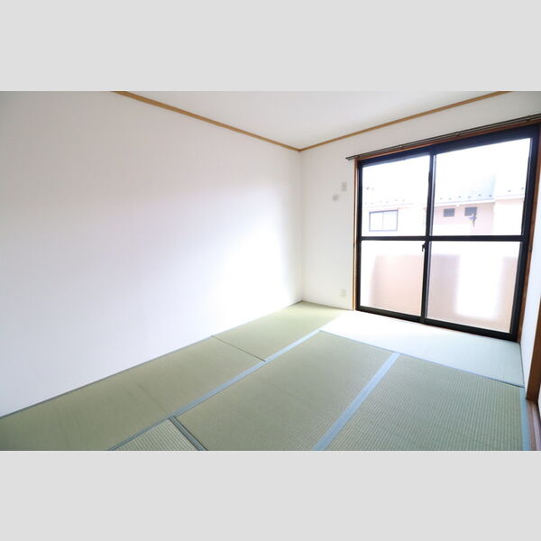 セジュールグランデ　Ⅳ202号室 和室