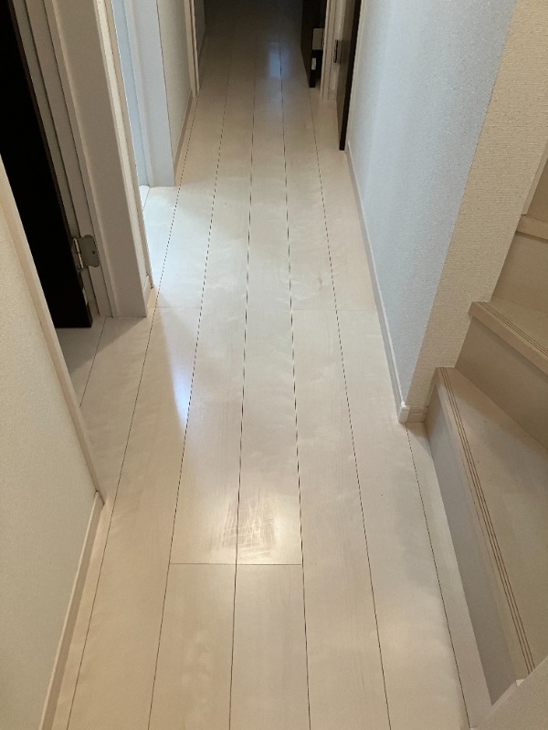 滝野川４丁目戸建 玄関