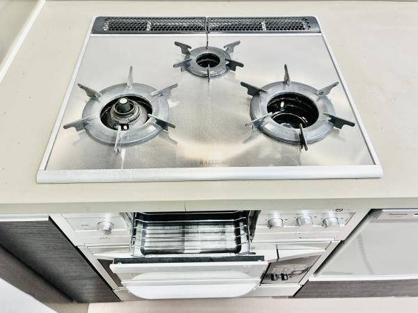 Ｂｒｉｌｌｉａ品川中延1階 部屋設備