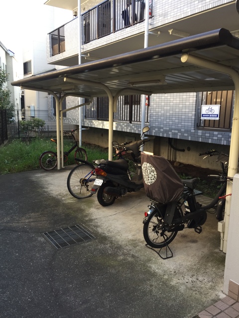 ベルドミール・Ｋ0102号室 その他共有部分