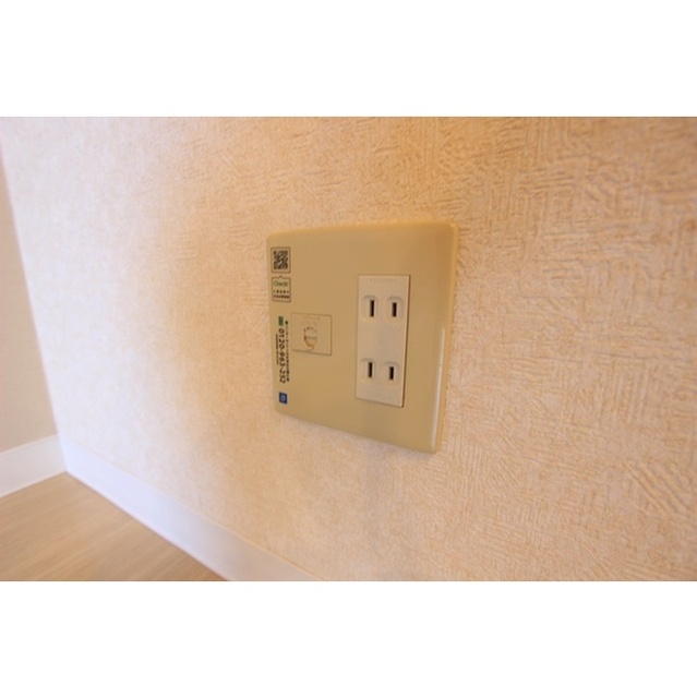 セレステ　ディオーサ204号室 部屋その他