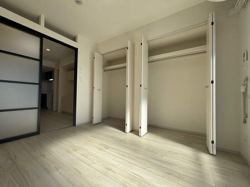 リブリ・北綾瀬1階 部屋その他