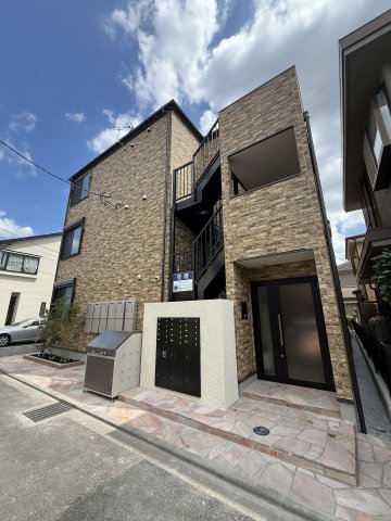 Felice大和の外観画像