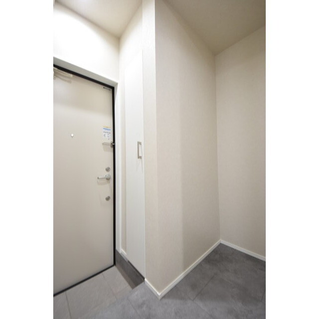 ウッドクレスト東高円寺レジデンス 内観