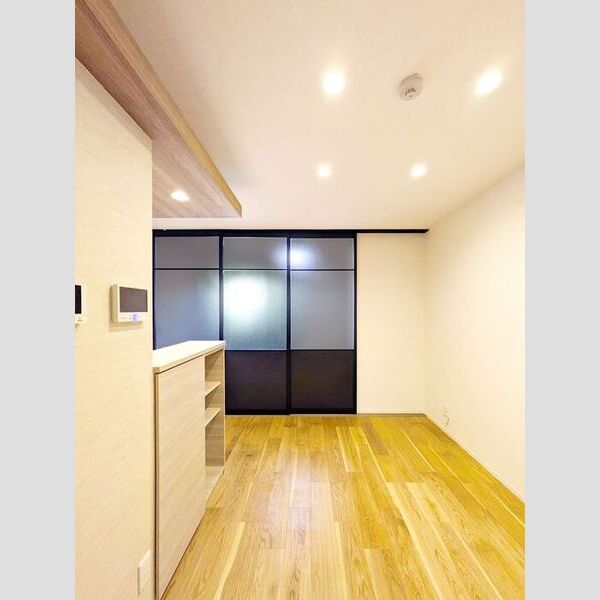 ONARIGOTENーD108号室 LDK