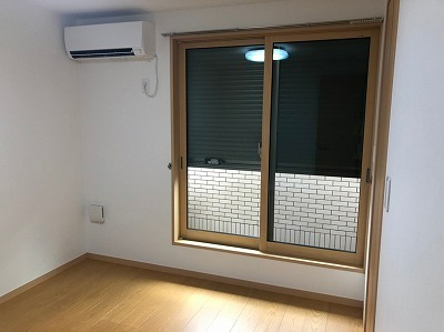 Ｂｅｌｌｅ　Ｆｉｏｒｅ2階 内観