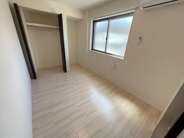 フロレゾン柏～Floraison Kashiwa～ 洋室