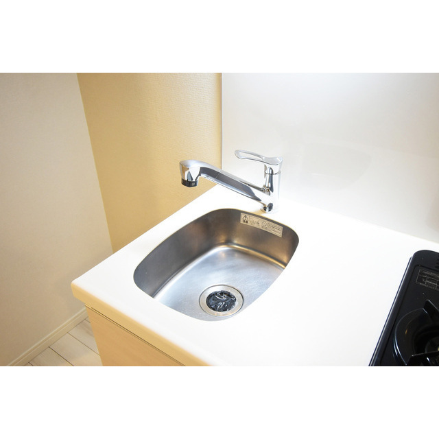 ＪＭ高輪レジデンス 内観