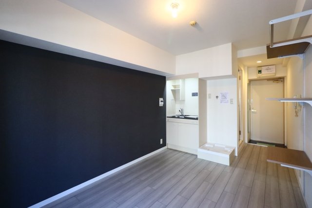 新丸子第２センチュリー２１4階 部屋その他